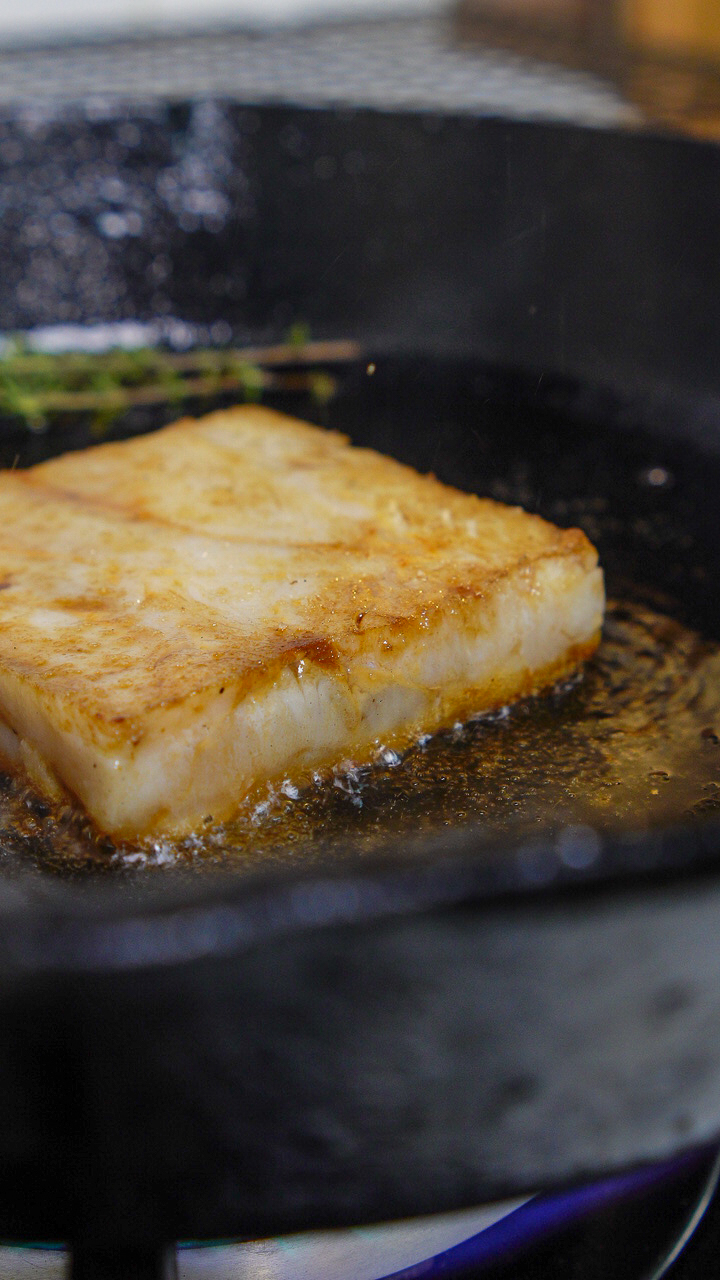 De acordo com o Comitê, o produto de maior qualidade é aquele que é porcionado, drenado e com glazing controlado