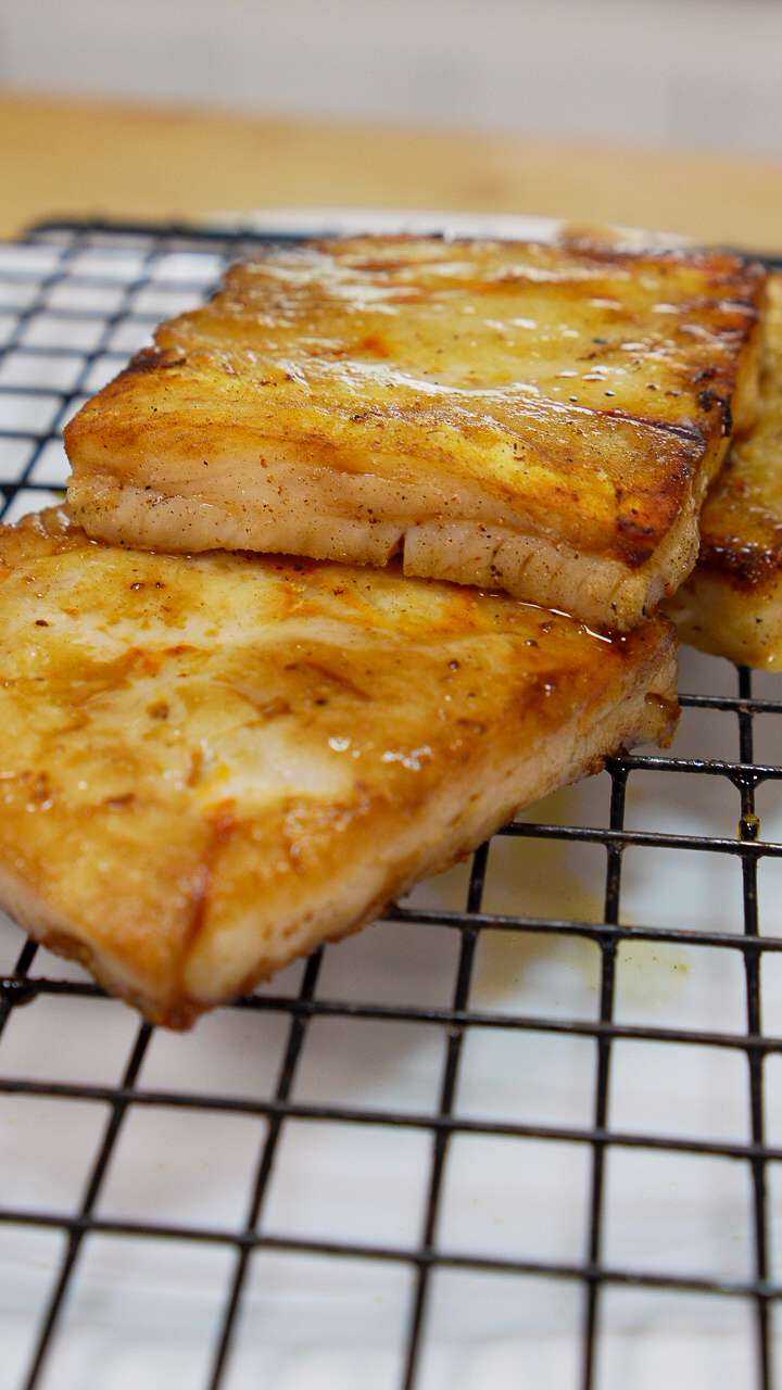 Para o grupo de alimentação infantil, ter um produto sem espinhas é um diferencial para os profissionais do food service