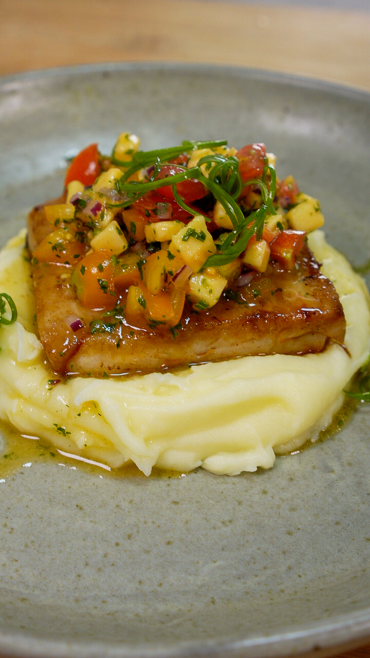 Para o Comitê de Food Service, um peixe sem espinha é uma solução que passa não só pelo consumidor, mas por toda a cadeia que está antes do peixe chegar a sua mesa