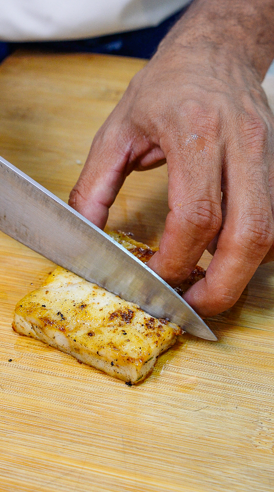 A boa relação entre comprador-fornecedor é um fator que impacta diretamente naquilo que é servido ao consumidor final